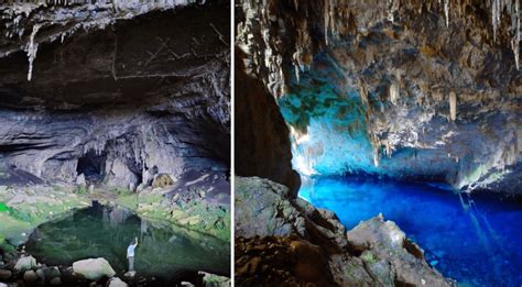  A Gruta de Jingtan: Uma Jornada Subterrânea para Desvendar Mistérios Naturais!