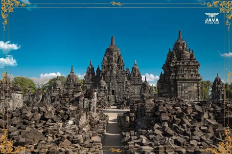  Candi Borobudur: Uma Jornada Espiritual Através da História Javanesa!