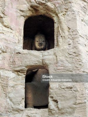 Yungang Grottoes Uma Sinfonia Esculpida na Rocha!